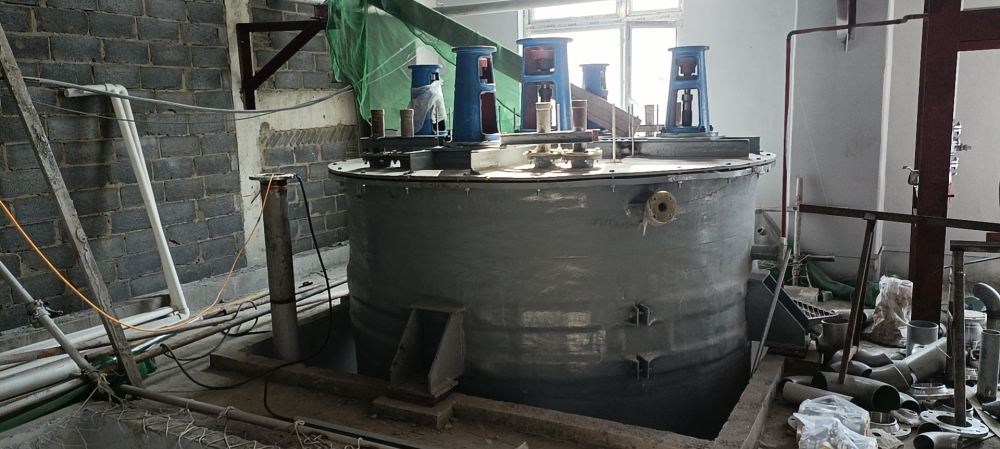 搅拌釜
